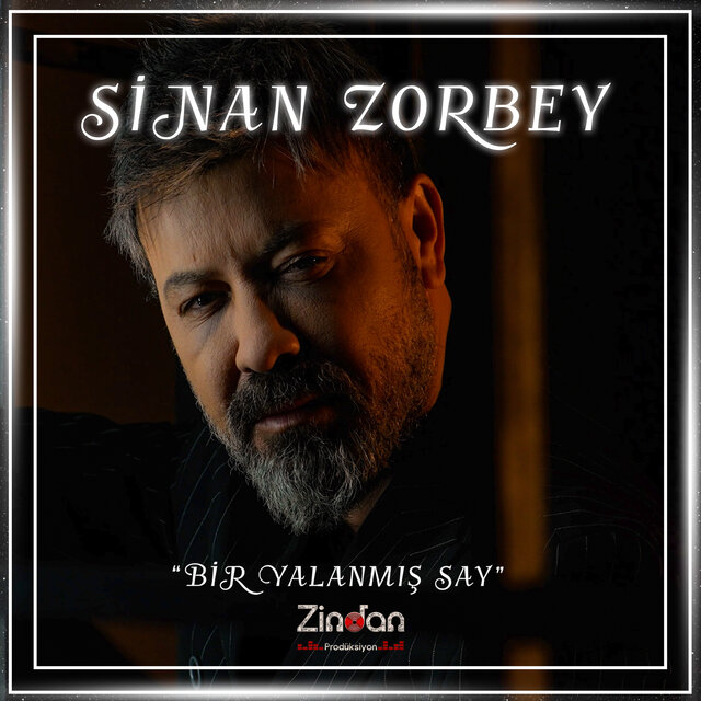 Bir Yalanmış Say