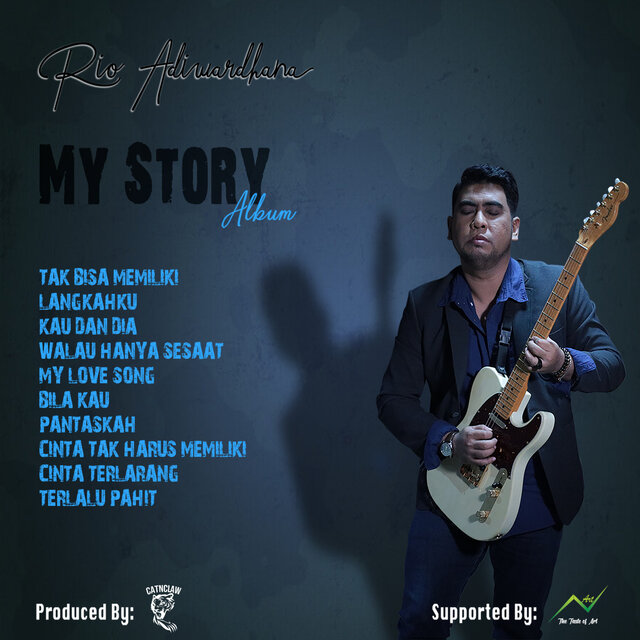 My Story