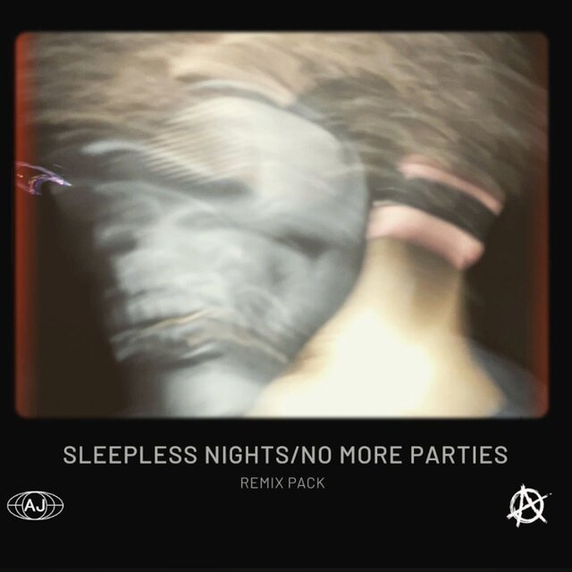 Sleepless Nights/No More Parties (Remixes)
