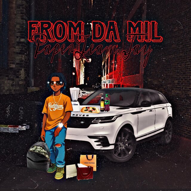 From Da Mil