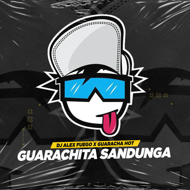 Guarachita Sandunga