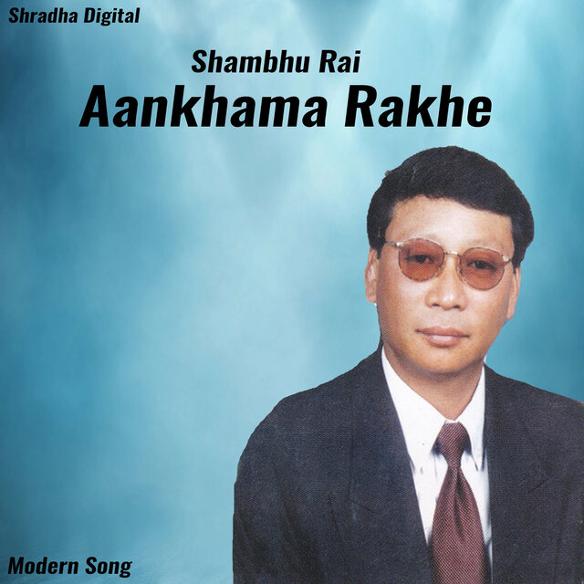 Aankhama Rakhe