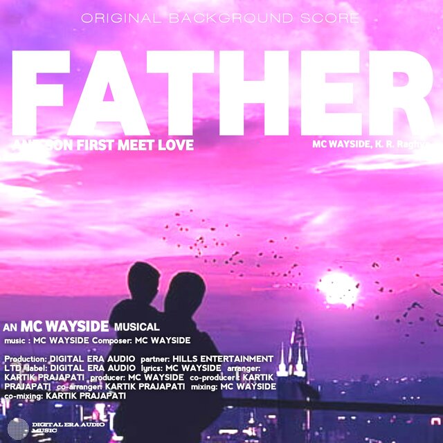 Father & Son (Love Theme) (Background Score)