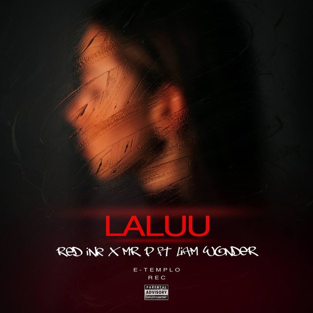 Laluu (feat. Red INK & Mr P)