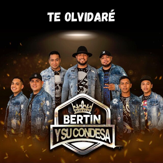 Te Olvidaré