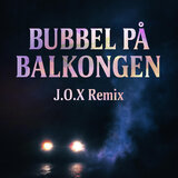 BUBBEL PÅ BALKONGEN