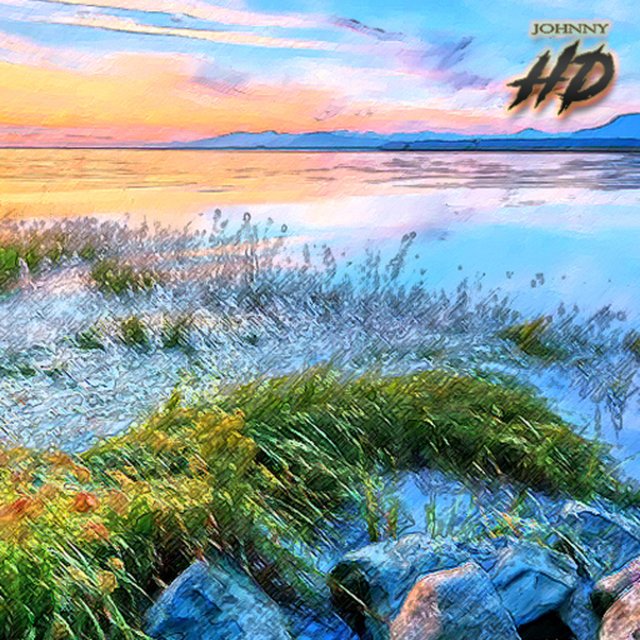 Born By The Bayou II