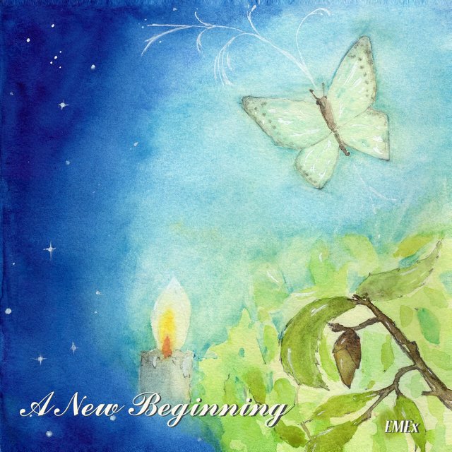 A New Beginning