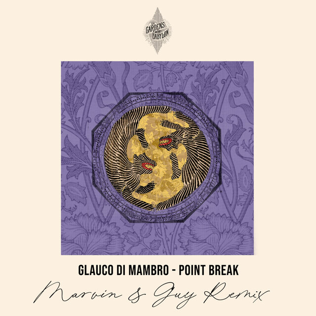 Point Break (Marvin & Guy Remix)