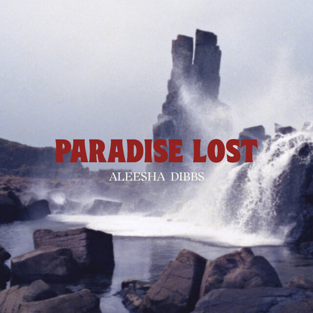 Paradise Lost EP