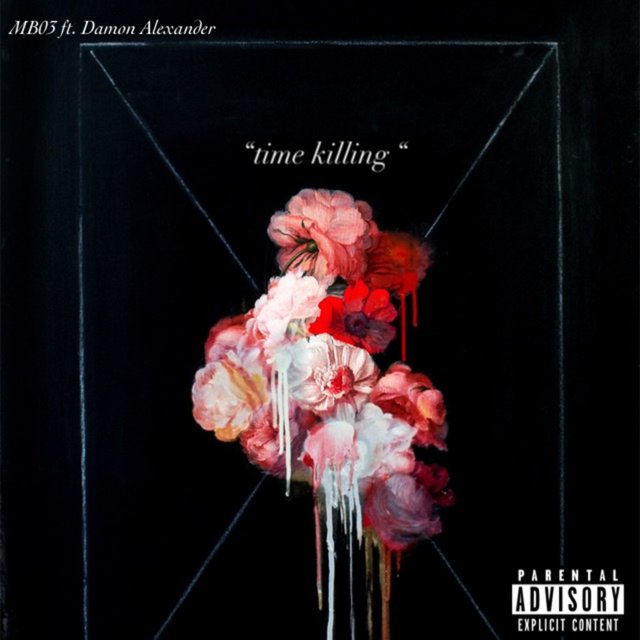 Time Killing (feat. Damon Alexander)