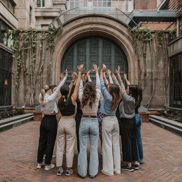 O Abraço em Forma de Som Que Nos Envolve Uma Homenagem às Mães