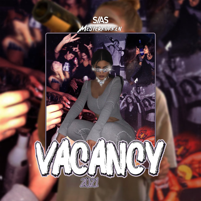 Vacancy 2021
