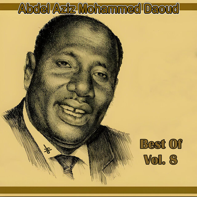 Best of,Vol. 8