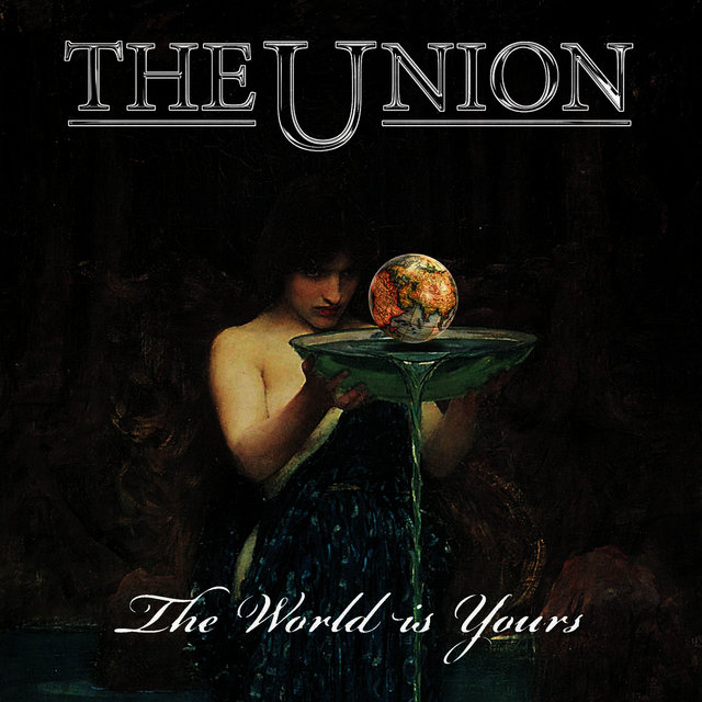 The World Is Yours