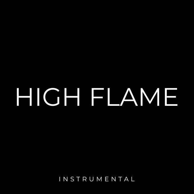 HIGH FLAME (Fire Force S3 OP) [Full Size]