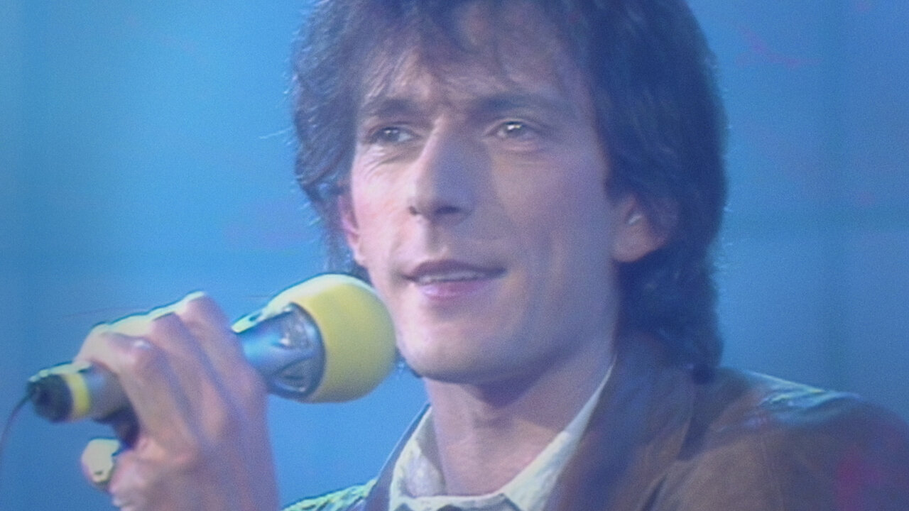 Ohne Dich (schlaf' ich heut Nacht nicht ein) (Hitparade, 1986)