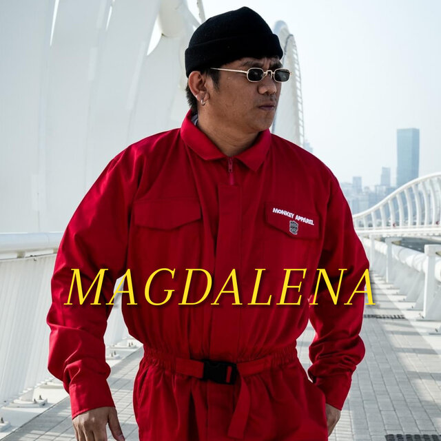 Magdalena