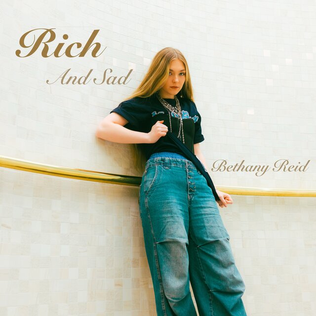Rich and Sad