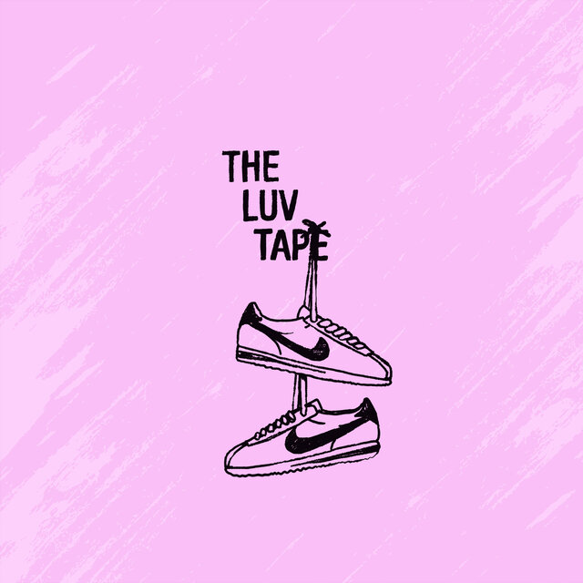 The Luv Tape