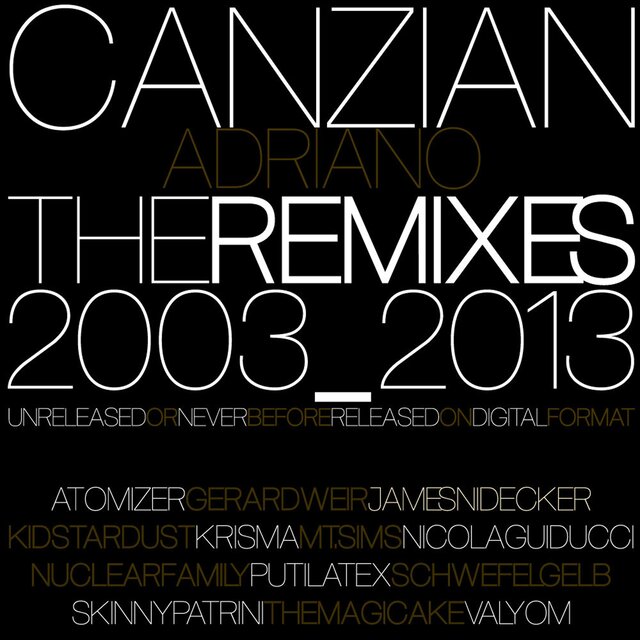 THE REMAKE 2003_2013