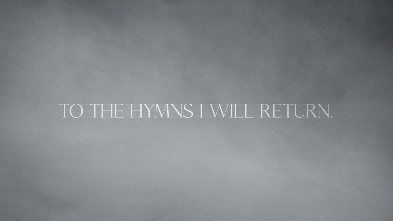 Ritual Hymns