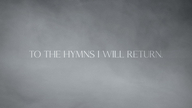 Ritual Hymns