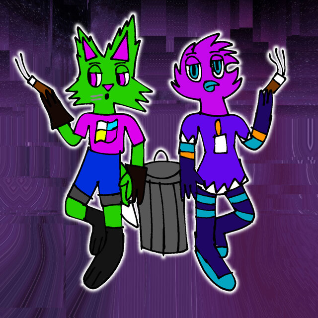 Sympathy for Trash