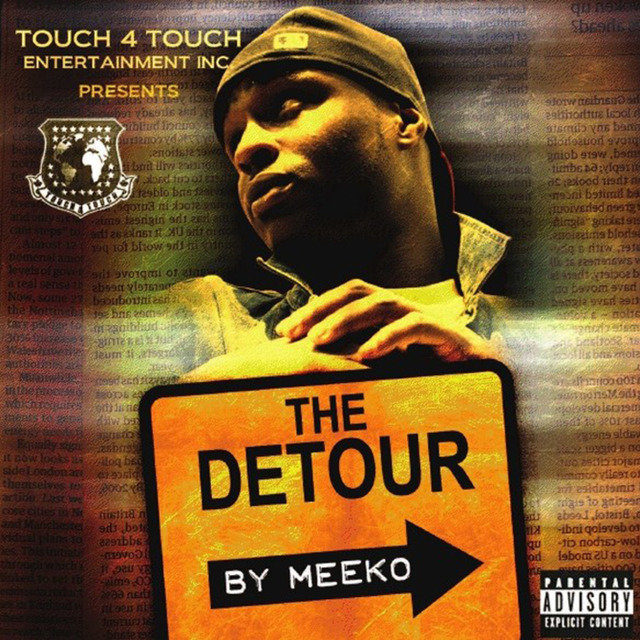 The Detour