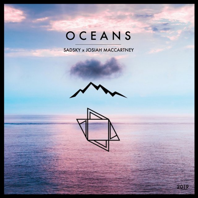 Oceans (feat. Josiah MacCartney)