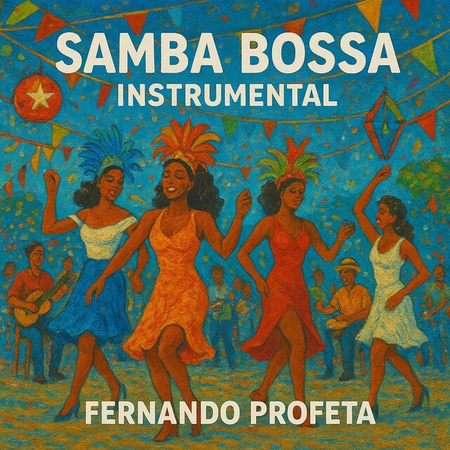 SAMBA BOSSA