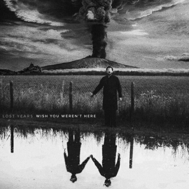 Wish You Weren't Here
