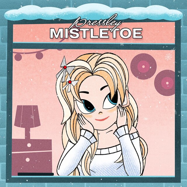 Mistletoe