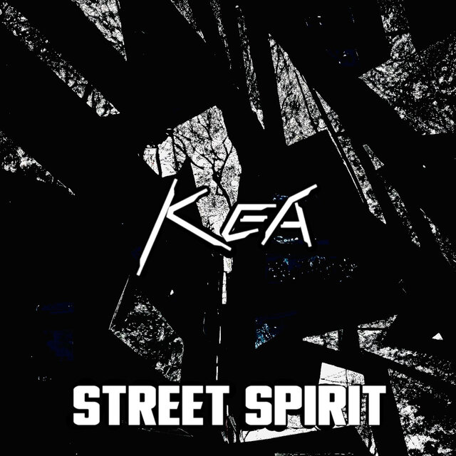 Street Spirit