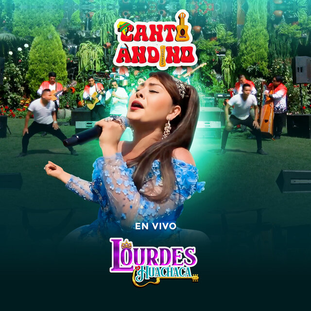 Canto Andino (En Vivo)
