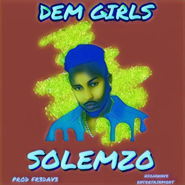 Dem girlz