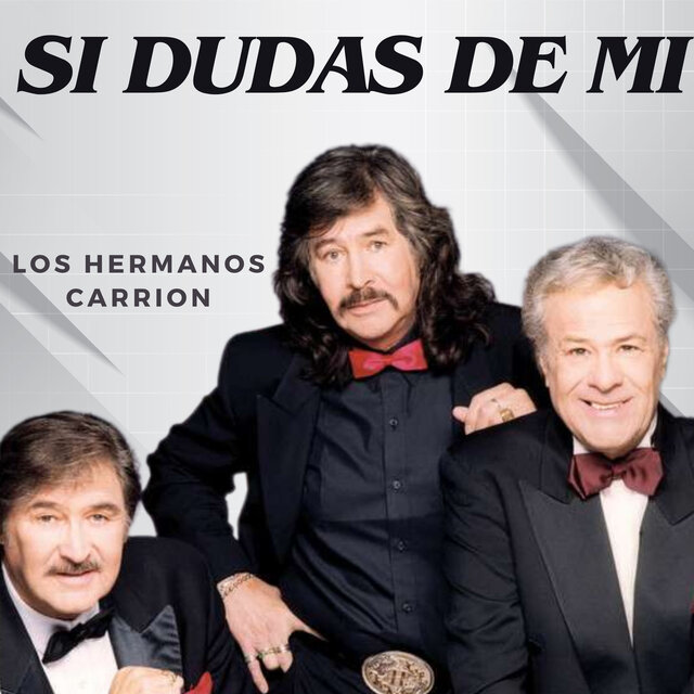 Si Dudas de Mi