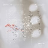 String quartet (Two blooms) [2009]