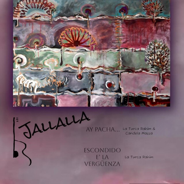Jallalla