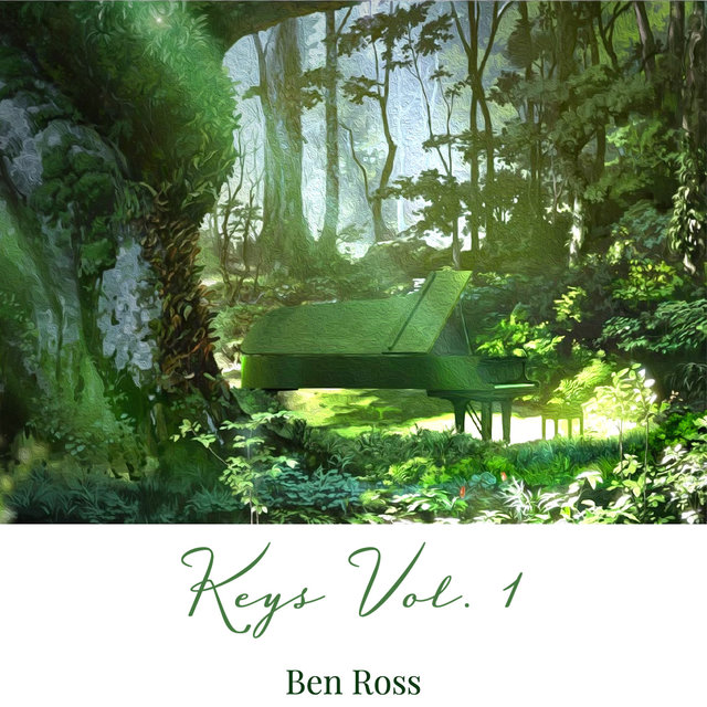 Keys, Vol. 1