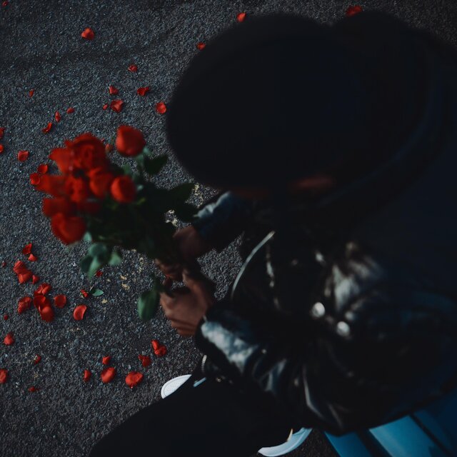 FOR ME & YOU