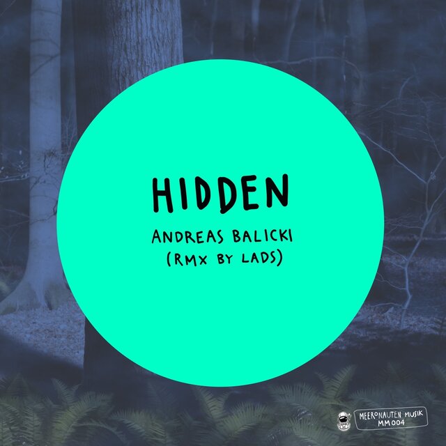 Hidden (LADS Remix)