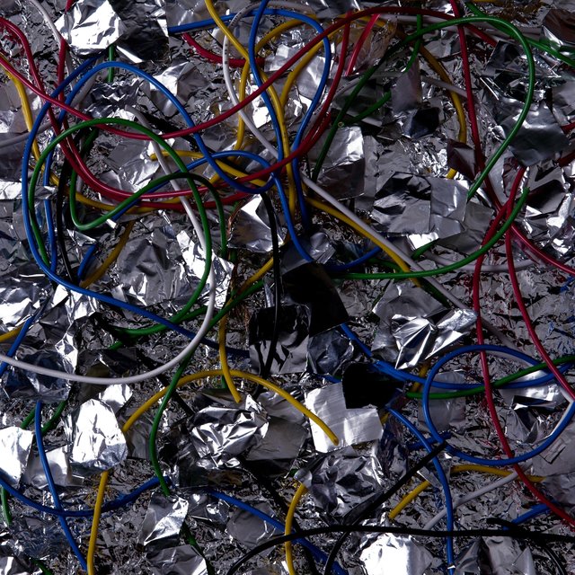 Grack Thany Presents '8luminum'