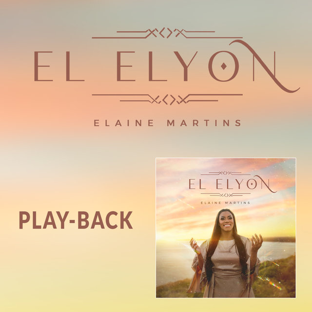 El Elyon (Playback)