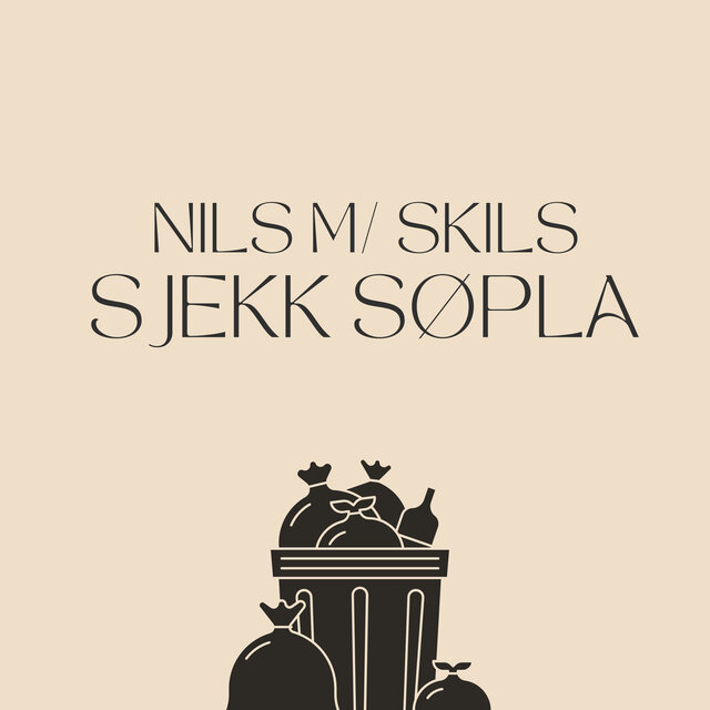 Sjekk søpla