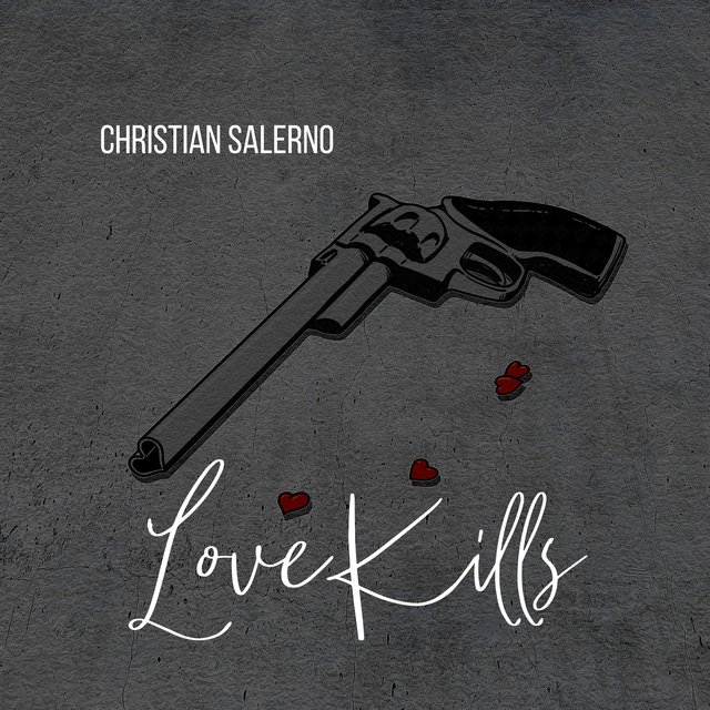 Love Kills