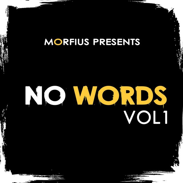 No Words, Vol. 1