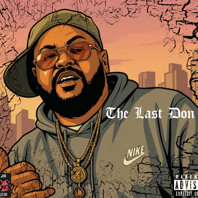 The Last Don