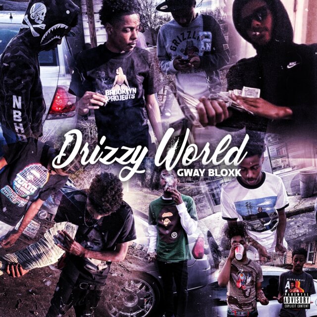 Drizzy World