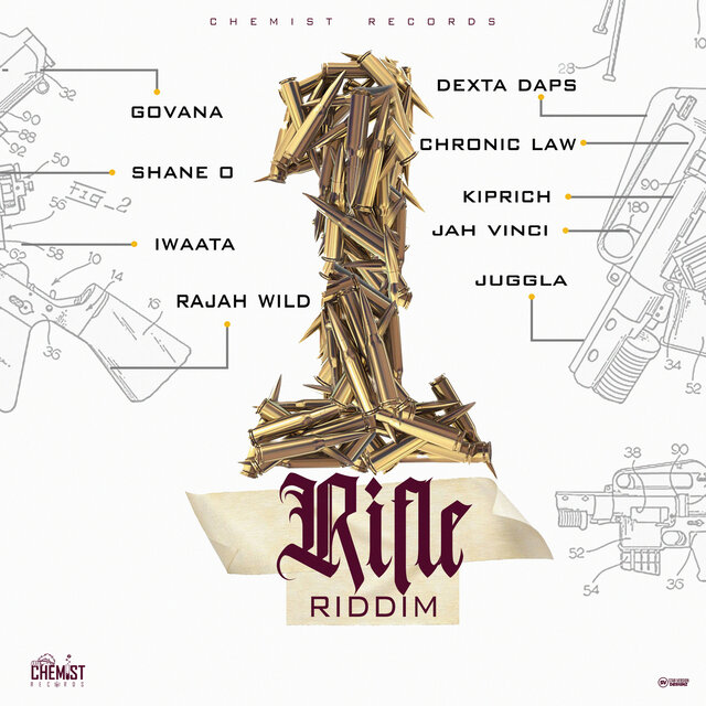 1 Rifle Riddim